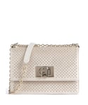 Furla 1927 Mini Shoulder bag ivory