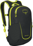 Osprey Kids' Daylite Jr Black/Lemongrass, not_defined