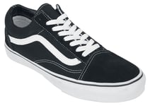 Vans Old Skool Sneakers black white