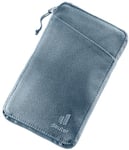 deuter Travel Wallet Portefeuille Unisex-Adult, Atlantic, Taille Unique