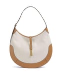 Polo Ralph Lauren ID Collection Hobo väska beige/brun