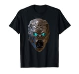 TRANSFORMERS: Rise of the Beasts Optimus Primal Head T-Shirt