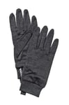 Merino Wool Liner Active 5 finger - Base Color 6