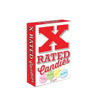 X-Rated Candy Sweets X-Rated Candy Sweets