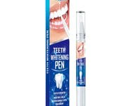 3 pack Smile truly Teeth Whitening Pens Dazzling White Teeth professional level