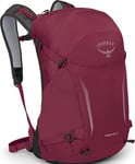 Osprey Hikelite 26 ryggsäck Chameleon/Black-1027 OneSize - Fri frakt