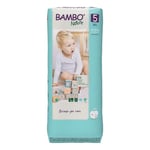 Blöja Bambo Nature Junior 5 size 5, 12-18 kg