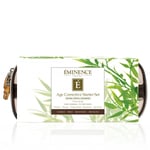 Eminence Organics Age corrective starter set