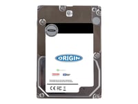 Origin Storage - Disque dur - 500 Go - interne - 2.5" - SATA - 7200 tours/min - pour Dell OptiPlex 3040 (2.5"), 5040 (2.5"), 7040 (2.5")