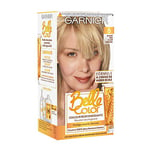 Garnier - Belle Color - Coloration permanente Blond - 06 Blond très clair naturel