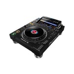 Pioneer DJ CDJ-3000 x2 + DJM-V10-LF x1 AC100V New