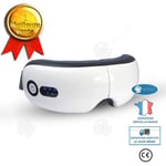 INN® Eye Protector, Eye Massager, Uppvärmd Steam Eye Mask, Hot Compress, Smart Eye Massager