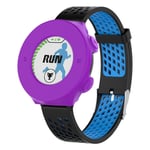 Garmin Forerunner 620 silikonöverdrag - Lila