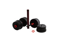 Outliner Adjustanbe Dumbbell Set 20Kg