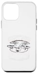 Coque pour iPhone 12 mini My Drone Is Watching You Drone Drone Is Watching You Drone Is Watching You Drone Funny