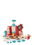 Smoby Chef Easy Biscuits Factory Patterned Smoby