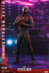 Marvel's Spider-Man: Miles Morales Figurine Video Game Masterpiece 1/6 Miles Morales (2020 Suit)