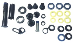 Scott Rep Kit Spark 120 mm MY17 Swingarm Rep Kit Spark 120mm