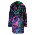 Manteau Desigual  CHAQ LUBLIN