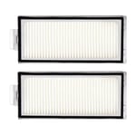 Roborock Q7 HEPA-filter i 2-pack