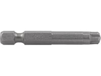 Specialist+ Screwdriver Bit Torx Grip, T40, 50Mm, 2 Pcs