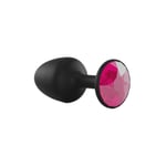 Geisha Plug anal Ruby L Rosebud Sextoy - Dorcel