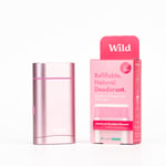 Wild Pink Case and Jasmine & Mandarin Blossom Deo Starter Pack