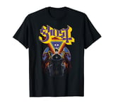 Ghost - The Alchemist T-Shirt