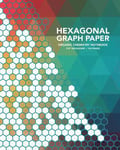 Hexagonal Graph Paper