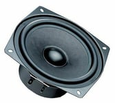 Haut-Parleur À Bande Large Hi-Fi Da 13 CM (5 ") 8 Ohm 60 W