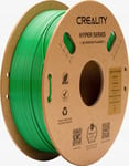 Creality Creality Filament Hyper Petg, 1Kg, 1.75Mm, Green (3301030069)