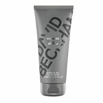 UK Homme Shower Gel Body Wash For Men 200 Ml From The House Of Dav Fast Shippin