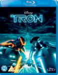 Tron Legacy