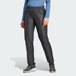 adidas Terrex Multi Wind Fleece Tracksuit Bottoms Women