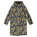 Regatta Womens/Ladies Orla Kiely Quilted Jacket - 18 UK