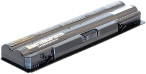 Yhteensopivuus  Dell XPS 17 (L701X), 11.1V, 4400 mAh