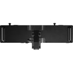 SmallHD 14V/26V Dual Battery Bracket V-Mount