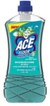 Floor Cleaner Ace Talcum_White Musk 1L