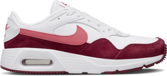 Nike W Nike Air Max Sc Tennarit WHITE/ADOBE-RED