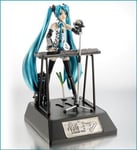 Miku Hatsune Chogokin Hobby Japan Exclusive