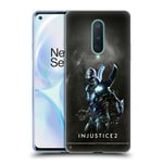 OFFICIAL INJUSTICE 2 CHARACTERS SOFT GEL CASE FOR AMAZON ASUS ONEPLUS