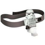 LEGO - Star Wars - Headlight - Stormtrooper (4005417-HE12)