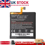 UK S60 NEW Battery Inbuilt Baterie for Caterpillar CAT Mobile Phone Rechargeable