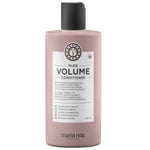 Pure Volume Conditioner balsam för tunt hår 300ml