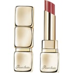 GUERLAIN Smink Läppar KissKiss Shine Bloom 229 Petal Blush 3,2 g ()