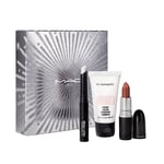 MAC Holiday Kits Doorbuster Red Mix