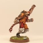 Fantasy Football Skaven - Mouse Catcher 4 (Gaspez)