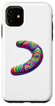 iPhone 11 Boomerang Thrower Boomerangs Case