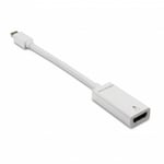 Metronic - Convertisseur mini displayport vers hdmi