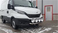 Vool VOLV420-133 ljusbåge, Voolbar, (med 4 st avtagbara fästen) till Iveco Daily 2019-